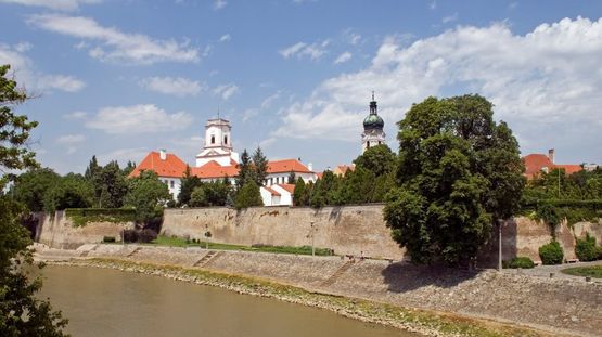 Gyor, Hungary