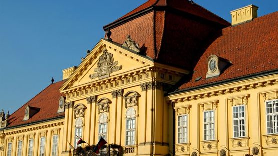 Szekesfehervar, Hungary