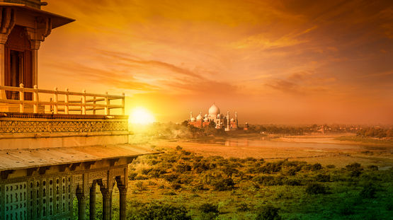 Agra, India
