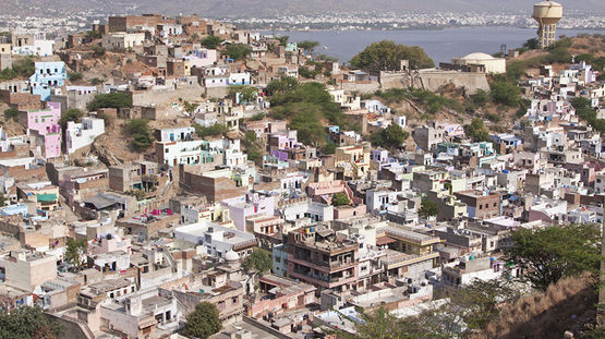 Ajmer, India
