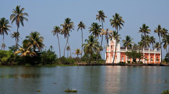 Alappuzha, India