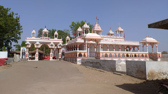Dungarpur, India