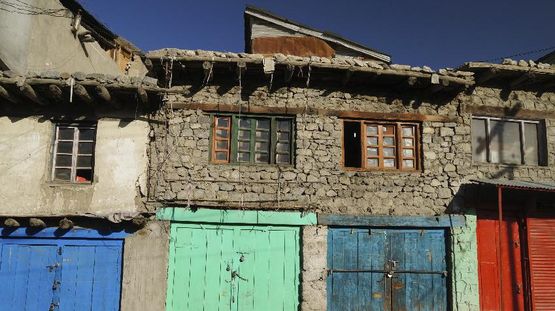 Kargil, India