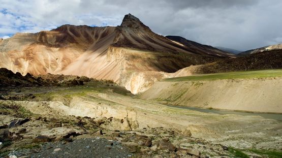 Kashmir, India