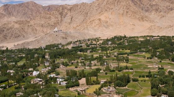 Ladakh, India