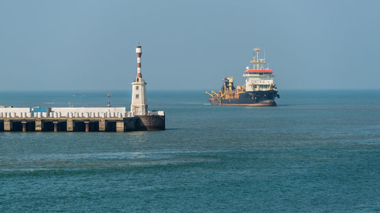 Mormugao, India