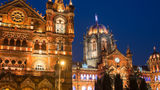 Mumbai Building