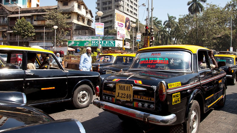 <b>Mumbai People</b>