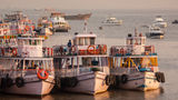 Mumbai Scenery