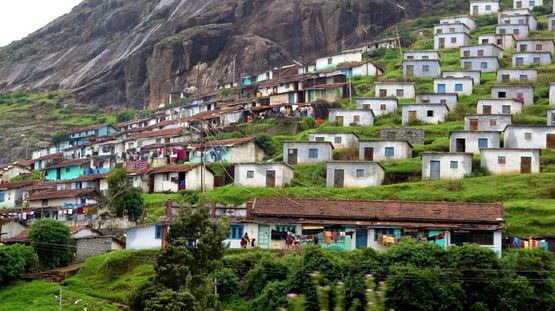 Udhagamandalam, India