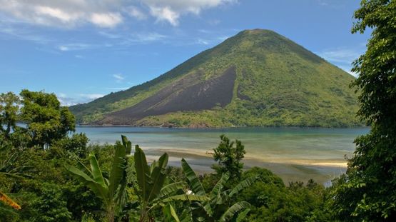 Banda Islands, Indonesia