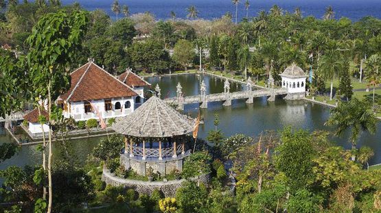Candidasa, Indonesia