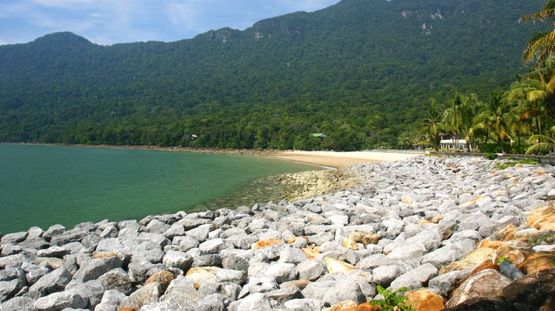 Kalimantan, Indonesia