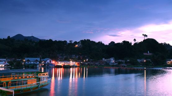 Medan, Indonesia