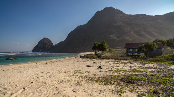 Sumbawa, Indonesia
