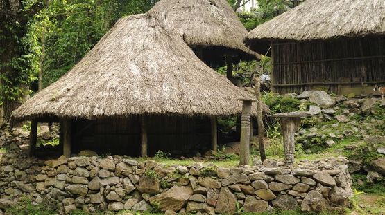 West Timor, Indonesia