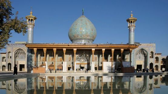 Shiraz, Iran