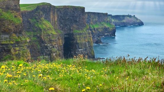 County Clare, Ireland