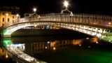 Dublin Scenery