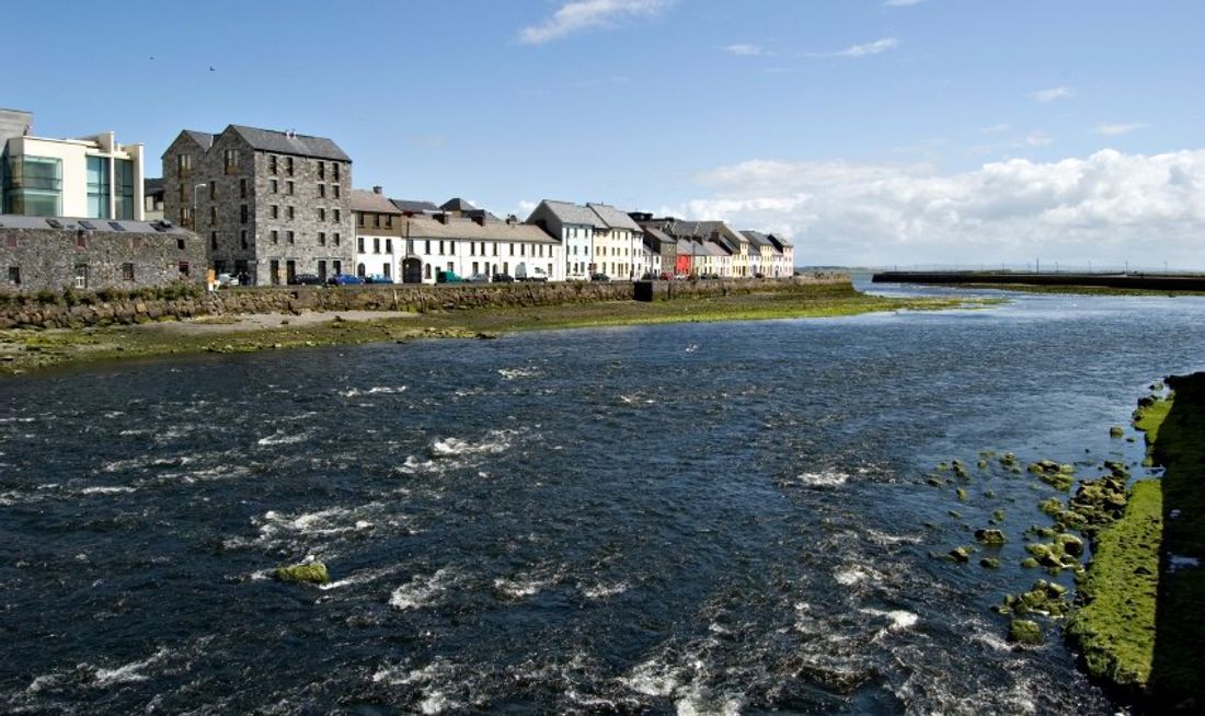 Galway Scenery
