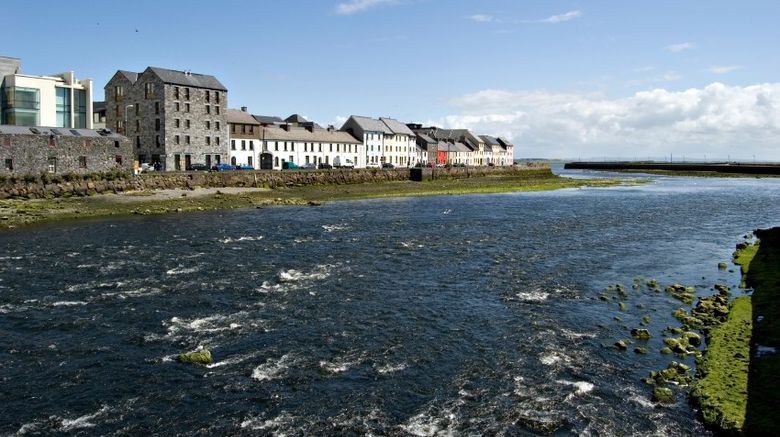 <b>Galway Scenery</b>