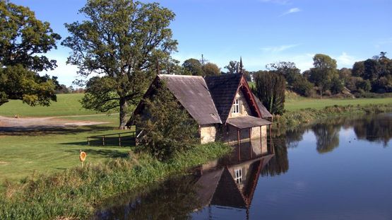 Kildare, Ireland