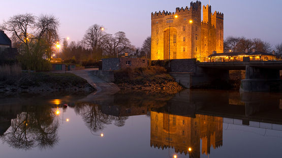 Shannon, Ireland
