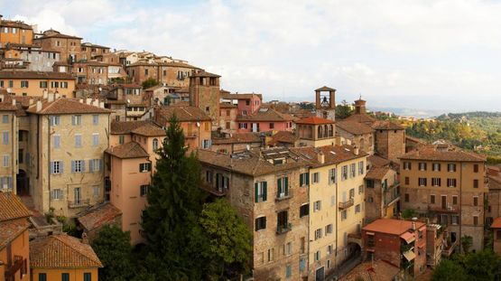 Arezzo, Italy