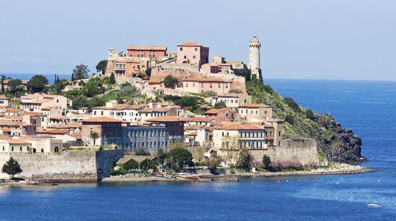 Elba, Italy