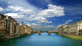 Florence Scenery