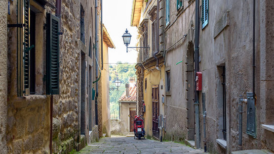 Grosseto, Italy