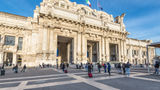 Milan Building