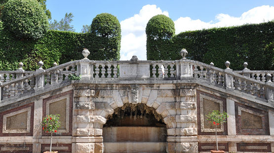 Montecatini Terme, Italy