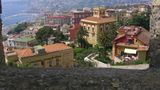 Naples Scenery