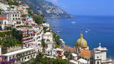 <b>Positano Scenery</b>
