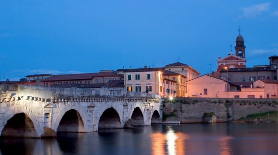 Rimini, Italy