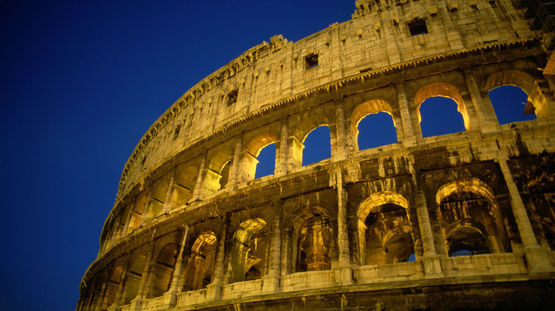 Rome, Italy