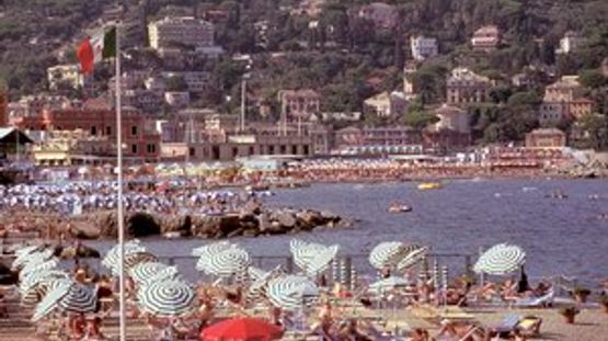 Santa Margherita Ligure, Italy