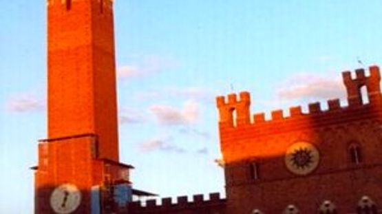 Siena, Italy