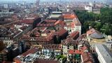 Turin Scenery