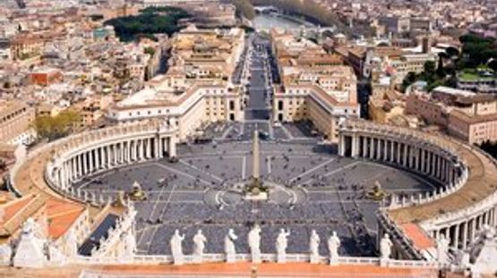 Vatican City, Italy