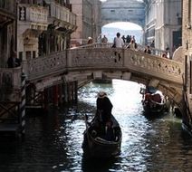 Venice Scenery