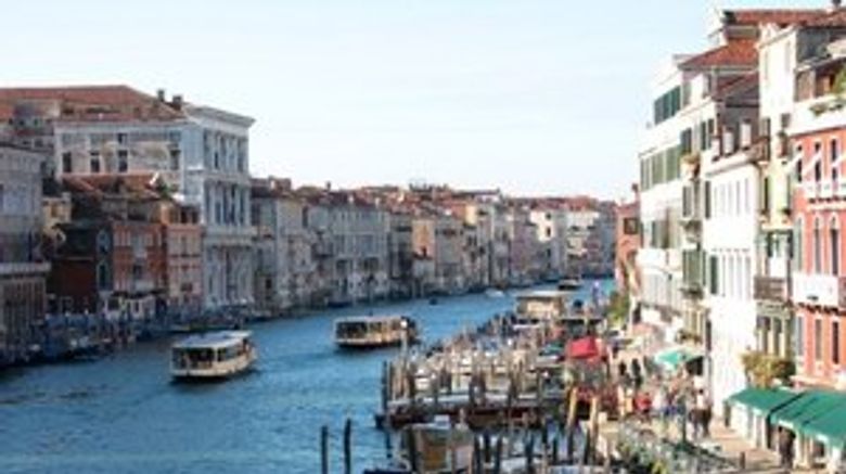 <b>Venice Scenery</b>