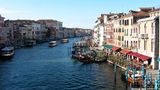 Venice Scenery
