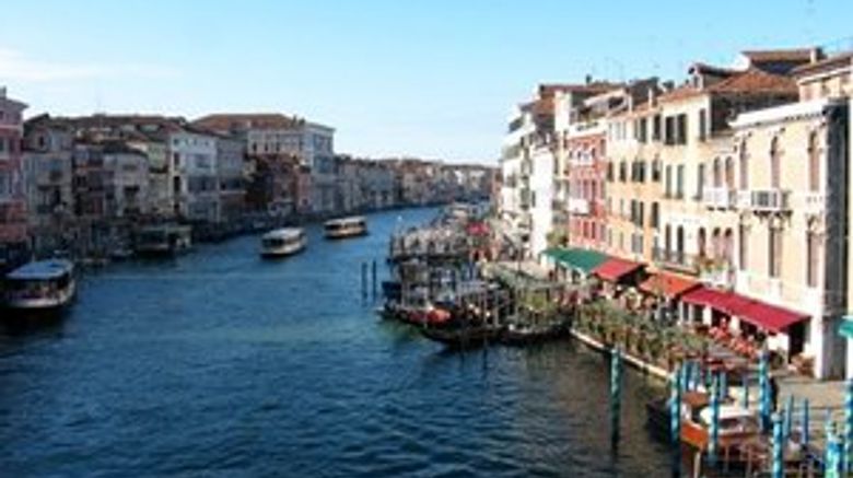<b>Venice Scenery</b>