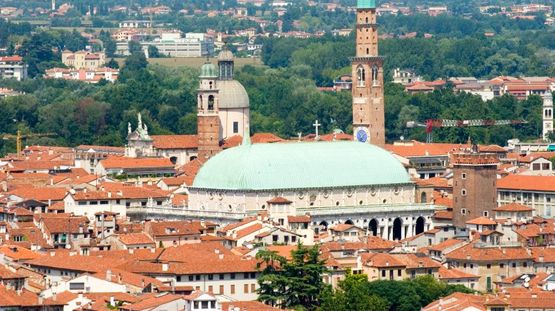 Vicenza, Italy