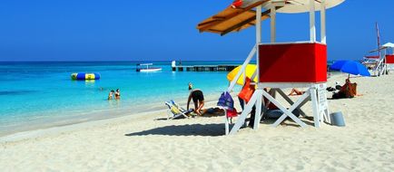 Montego Bay Scenery
