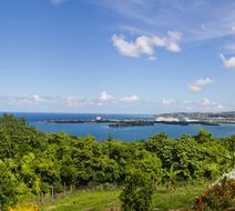 Montego Bay Scenery