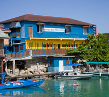 Montego Bay Scenery