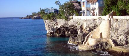 Negril Scenery